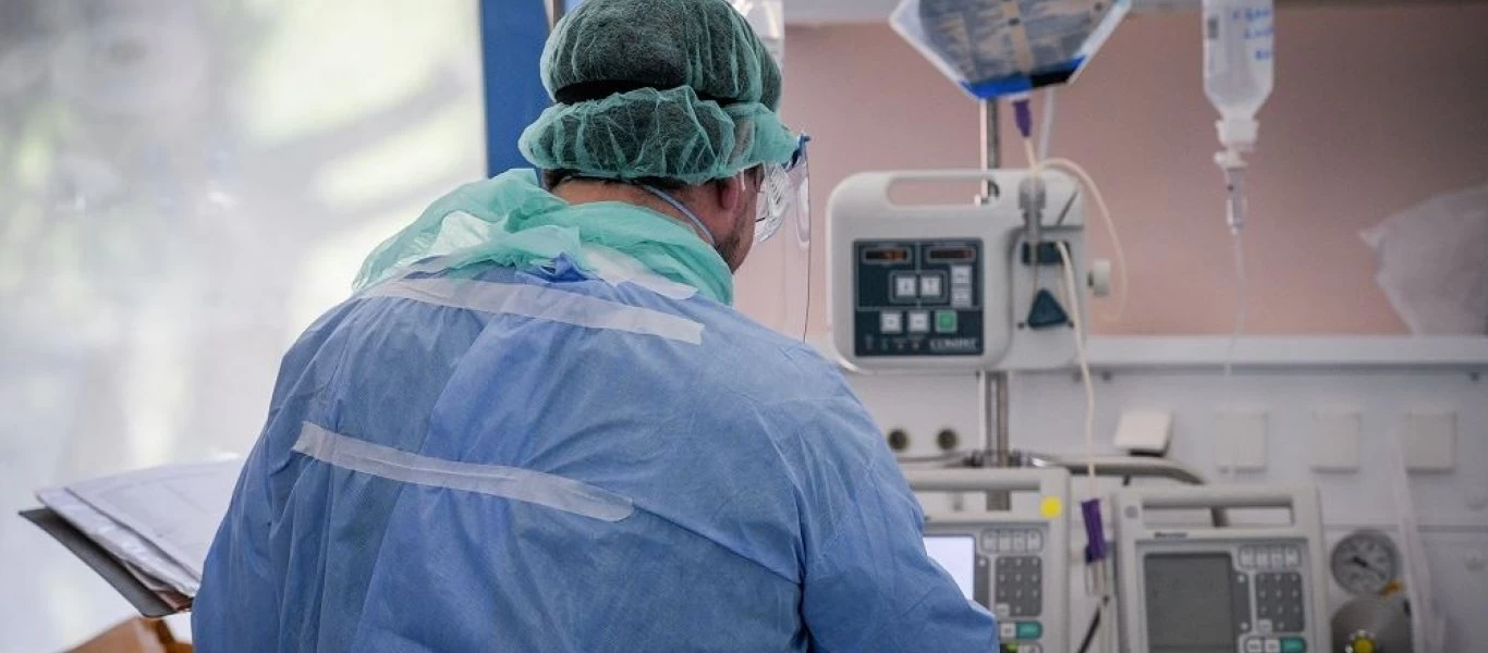 «Στην τύχη» με τα εμβόλια - Α.Δημόπουλος: «Αν κάποιος εμφανίσει θρόμβωση να αλλάξει εμβόλιο μετά»!